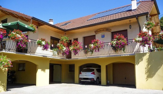 L'oree DU Bois - Yenne