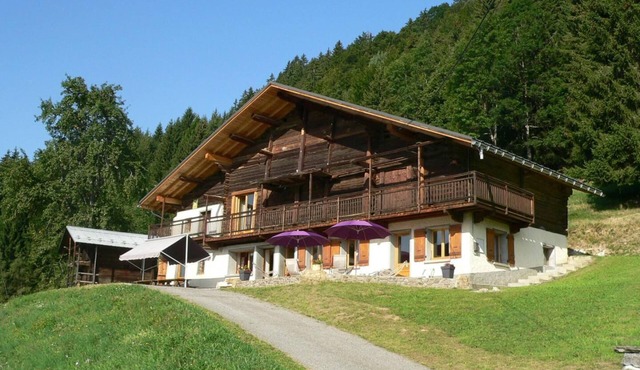 L'oree DU Bois - Hauteluce-les-saisies