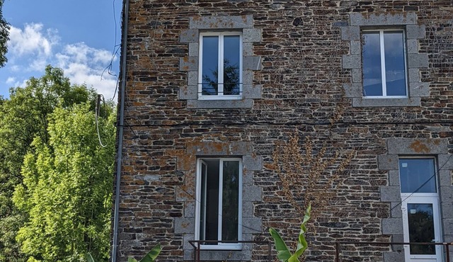 "l'Orient-Express" in the Auberge des Trains Mythiques