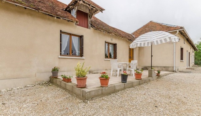 L'Orient - ONJON - Gîte