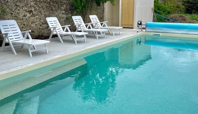 L'Origami - Domaine de la Houblette