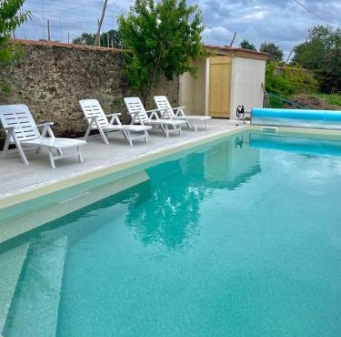 L'Origami - Domaine de la Houblette