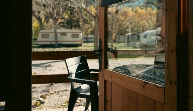 L'Orri del Pallars bungalows