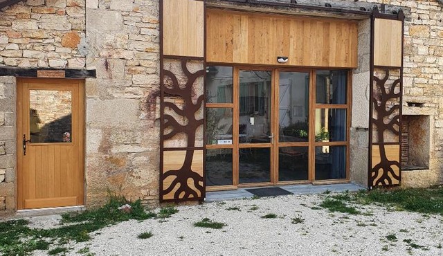 L'Oseraie du Quercy