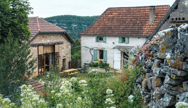 L'Oseraie du Quercy