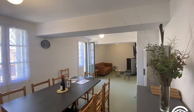 L'Ostal d'Anne - TRILLA