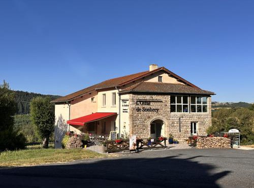L'Ostal de Soubrey