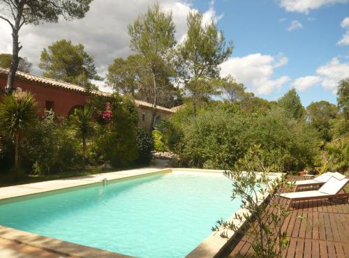 L'Ostal du Pic St Loup