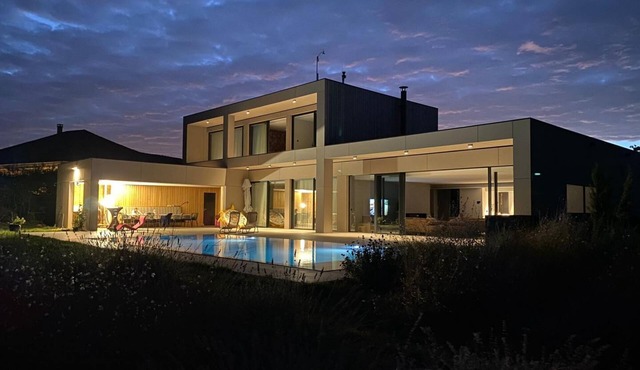 L'Ostalada 46 - REILHAGUET