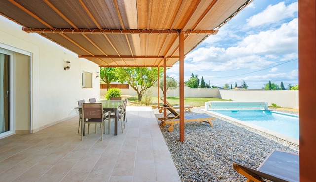 L'Ostalada LEMH - Magnifique maison 8 personnes