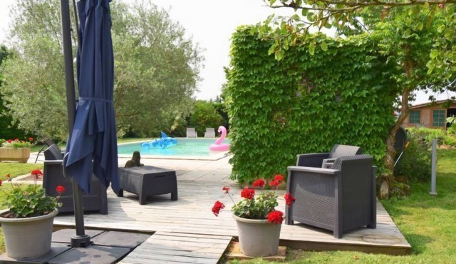 L'Ostalet de Sarron by Interhome