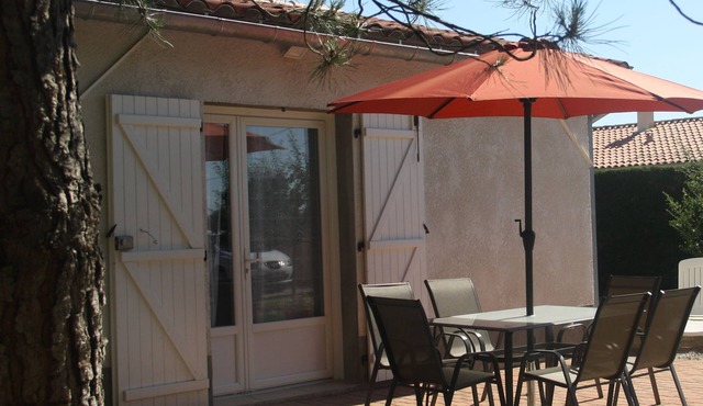 L'Ostalet Tarn et Garonne ⭐