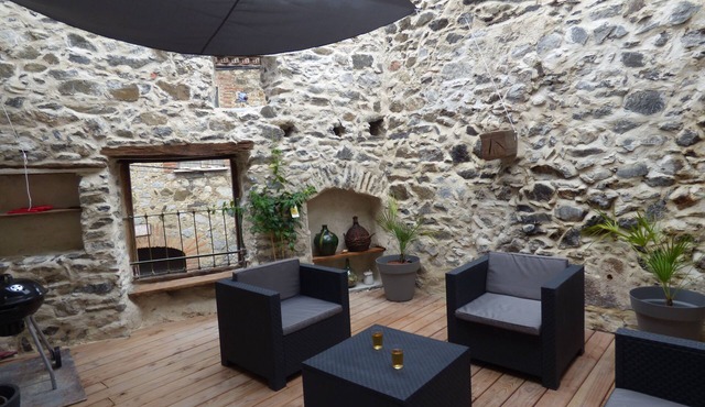 L'Ostalet - vacation home