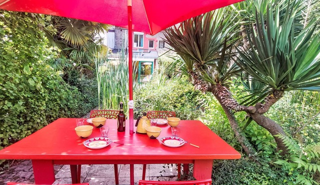 L'Oté rouge by Interhome