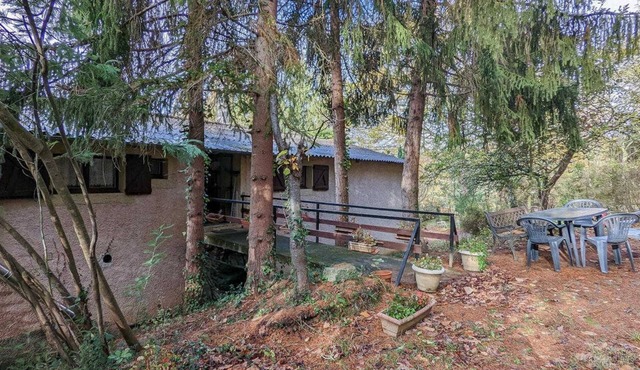 L'Ouastadet - Aspret-Sarrat