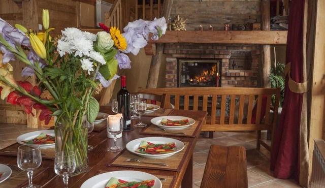 L'ours Blanc - Bozel