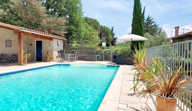 L'Ours Brun holiday rental