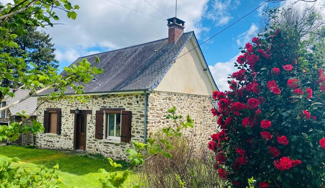 L'Oustal dé la domaiséla