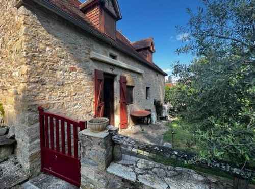 L'Oustal de l'Olivier