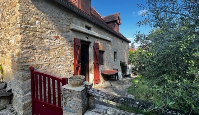 L´Oustal de l´olivier