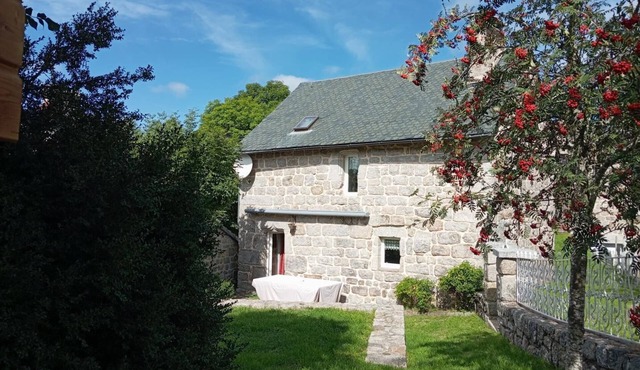 L'Oustal de la Fillo