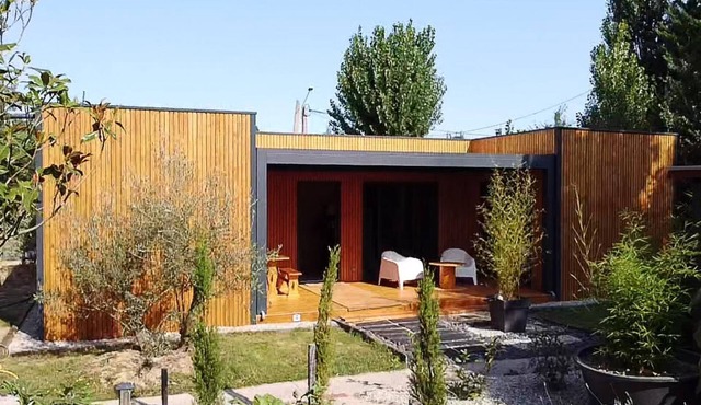 L'Oustal de la Mane d'Auta