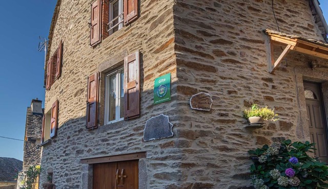 L'Oustal de Pagat - LES HERMAUX