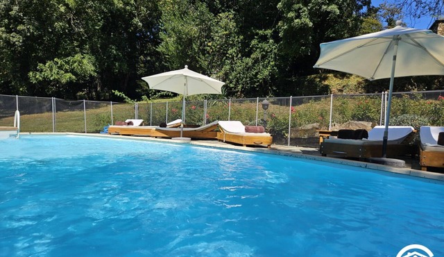 L'Oustal de Pascal - PAULINET