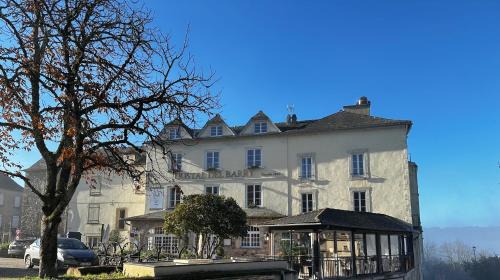 L'Oustal Del Barry