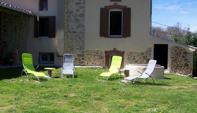 l'Oustal des Margaridous