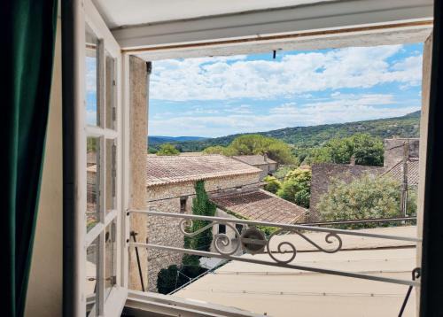 L'Oustal des Rameaux