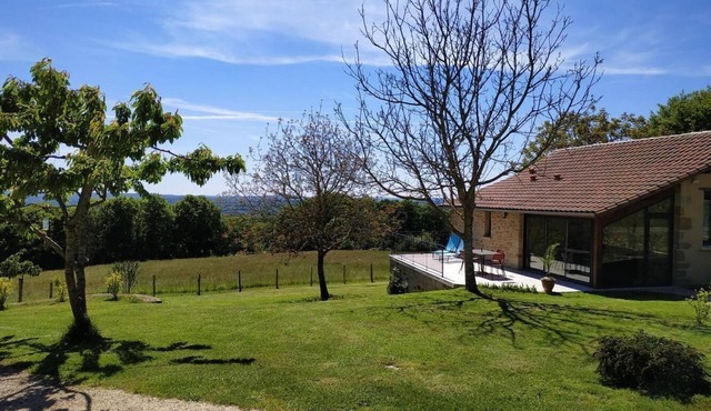 L'Oustal Pitchou - CARDAILLAC