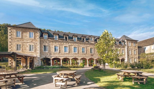 L'OUSTAL Pont-les-Bains