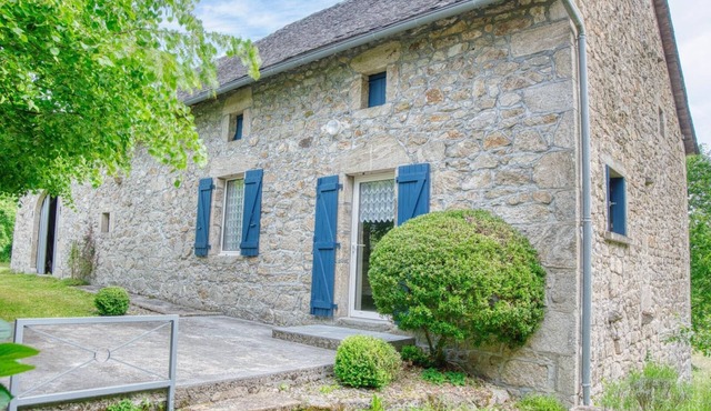 L'Oustal - SOUSCEYRAC EN QUERCY