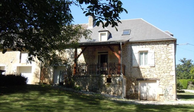 L'Oustal - SAINT-SOZY