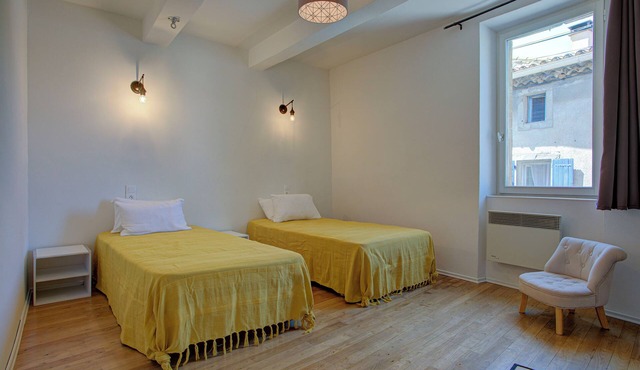 L'oustalet - Entre mer et Corbières et Carcassonne