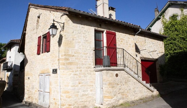 L'Oustalet du Quercy