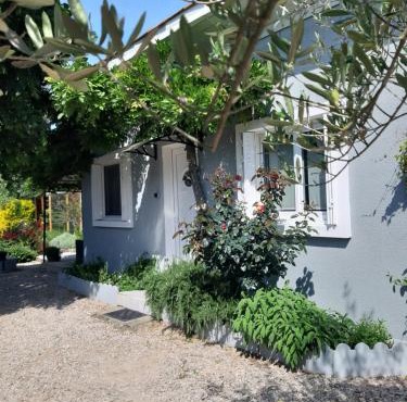 L'Oustalet classé 2 étoiles