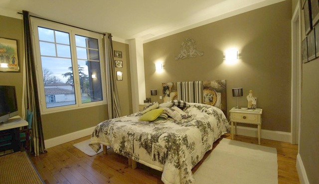 L'Oustalet D'Anicette