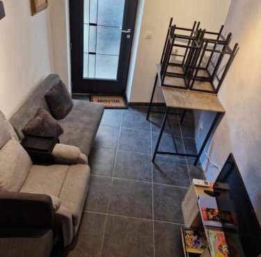 L'Oustalet Des Gorges d'Ardèche Wifi et Canal Plus