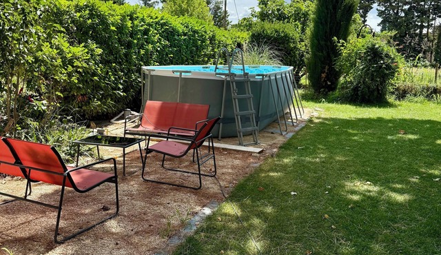 L'Oustalet - Les Clapiers - furnished tourisme⭐️⭐️⭐️ in a Provencal farmhouse