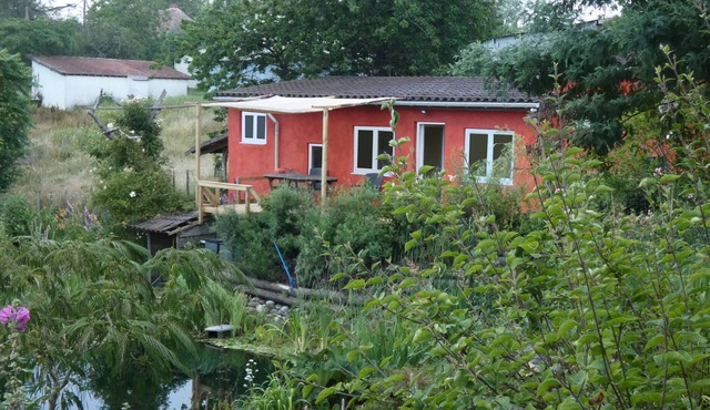 L'oustalet Petit Gîte en Pleine Nature