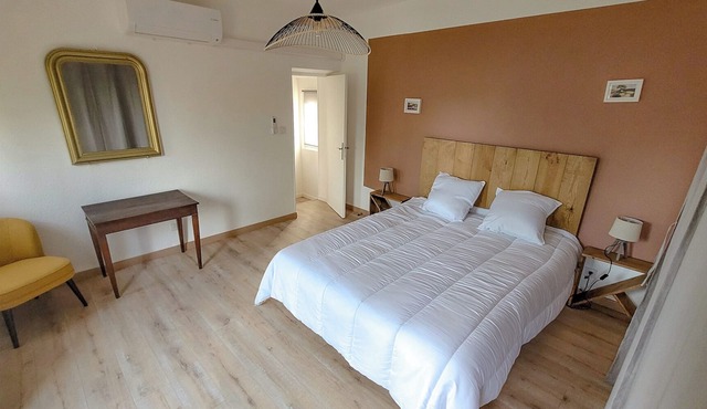 L'Oustalette in Forcalquier