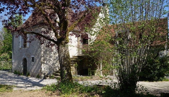 L'Oustalou - CREYSSE