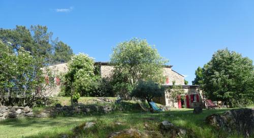 L'Oustalou