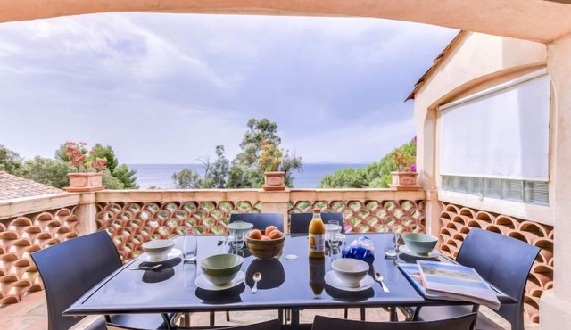 L'Oustalounet by Interhome