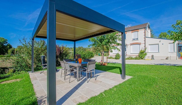 L'oustaou - BAR SUR Aube