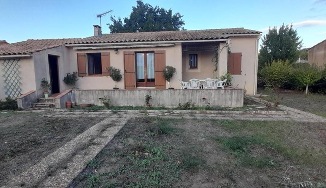 L'Oustaou de Ramoundo