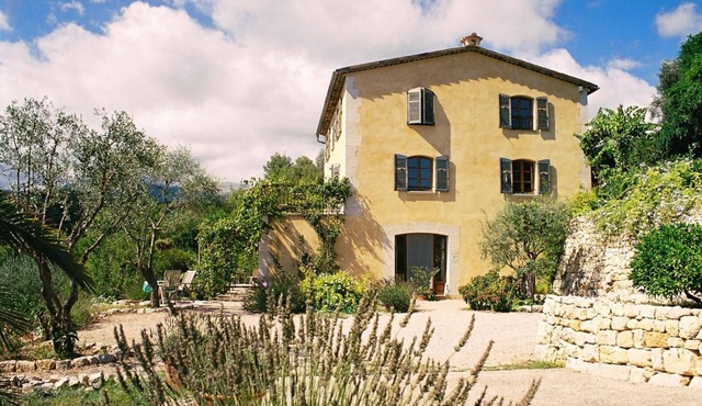 L'Oustaou - La Colle-sur-Loup