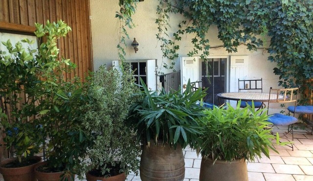 L'oustaou Néou - Gîte de la Ferme